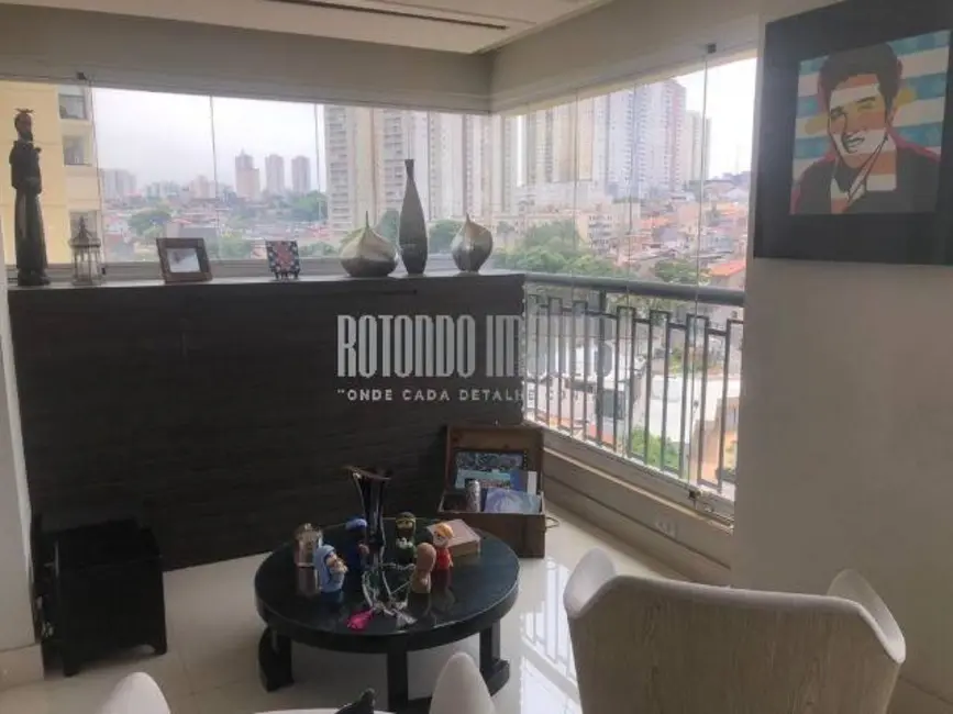 Foto 8 de Apartamento com 2 quartos à venda, 182m2 em Vila Rosália, Guarulhos - SP