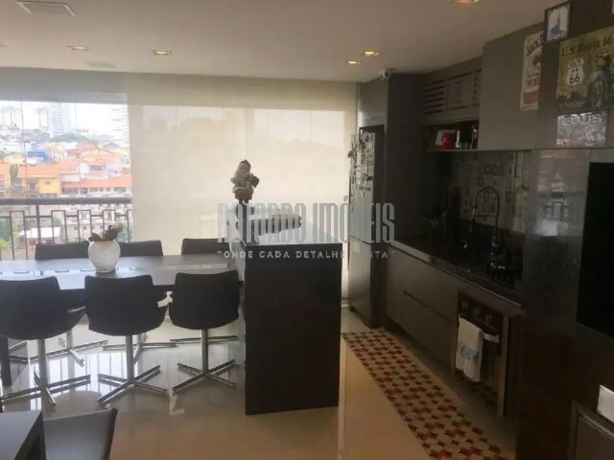 Foto 5 de Apartamento com 2 quartos à venda, 182m2 em Vila Rosália, Guarulhos - SP