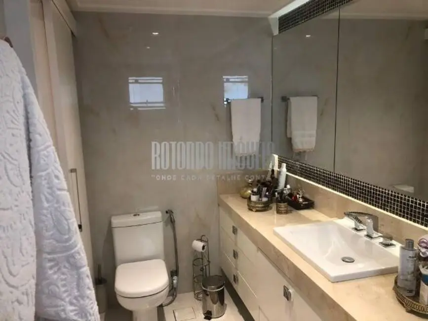 Foto 4 de Apartamento com 2 quartos à venda, 182m2 em Vila Rosália, Guarulhos - SP