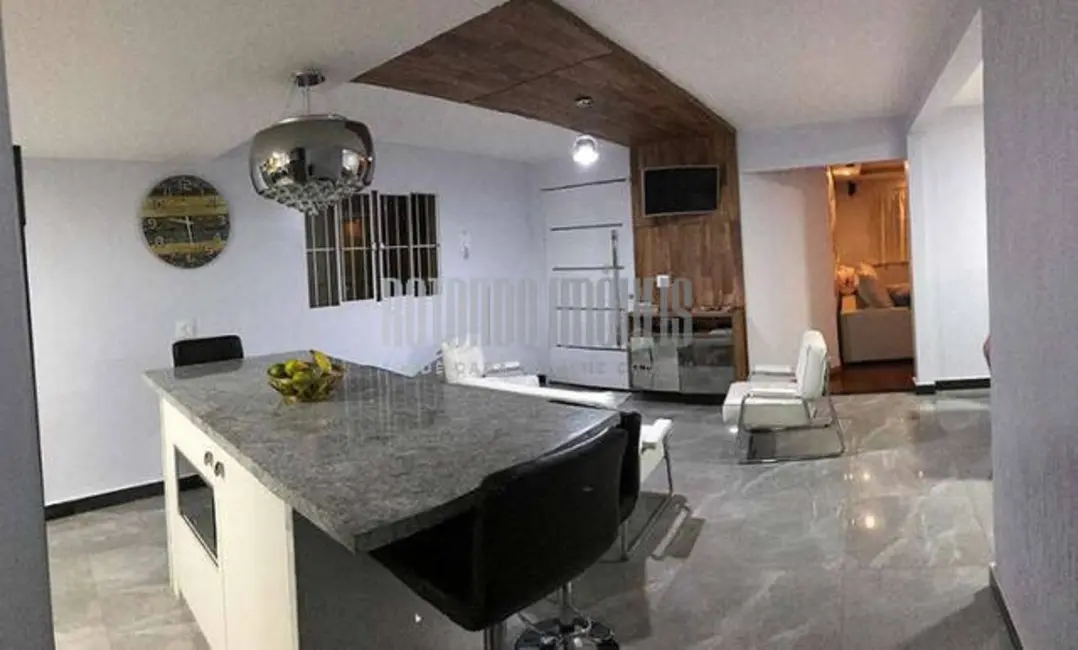 Foto 8 de Casa com 3 quartos à venda, 130m2 em Vila Rosália, Guarulhos - SP
