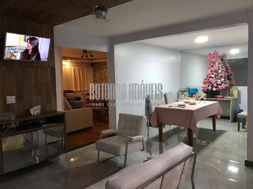 Foto 1 de Casa com 3 quartos à venda, 130m2 em Vila Rosália, Guarulhos - SP