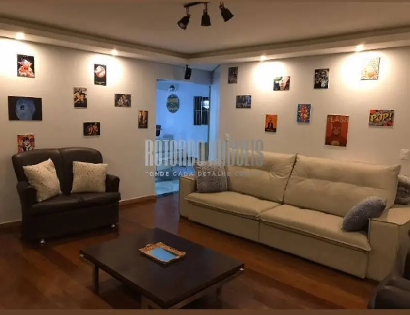 Foto 5 de Casa com 3 quartos à venda, 130m2 em Vila Rosália, Guarulhos - SP