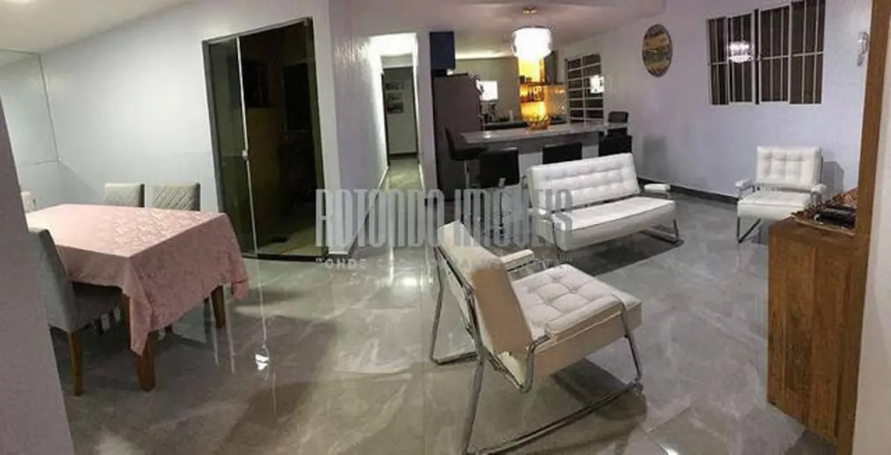 Foto 9 de Casa com 3 quartos à venda, 130m2 em Vila Rosália, Guarulhos - SP