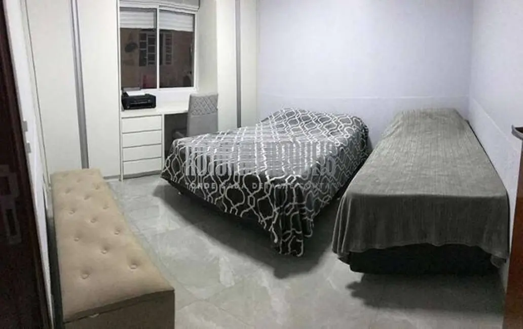 Foto 7 de Casa com 3 quartos à venda, 130m2 em Vila Rosália, Guarulhos - SP