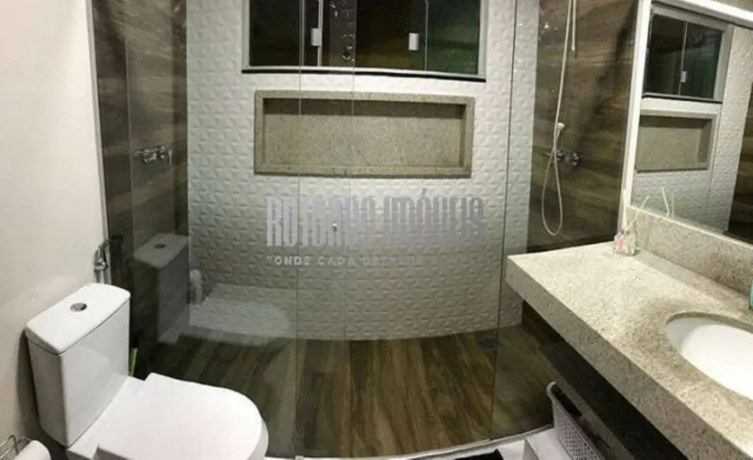 Foto 4 de Casa com 3 quartos à venda, 130m2 em Vila Rosália, Guarulhos - SP