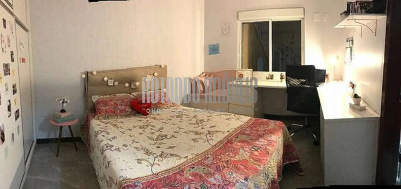 Foto 6 de Casa com 3 quartos à venda, 130m2 em Vila Rosália, Guarulhos - SP