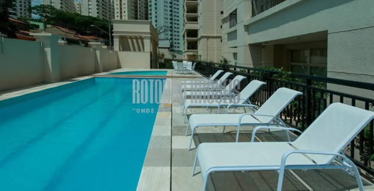 Apartamento com 3 quartos à venda, 137m2 em Vila Rosália, Guarulhos - SP - imagem 8 Foto 8 de Apartamento com 3 quartos à venda, 137m2 em Vila Rosália, Guarulhos - SP