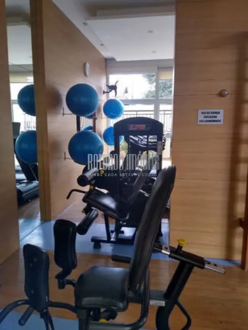 Apartamento com 3 quartos à venda, 137m2 em Vila Rosália, Guarulhos - SP - imagem 5 Foto 5 de Apartamento com 3 quartos à venda, 137m2 em Vila Rosália, Guarulhos - SP