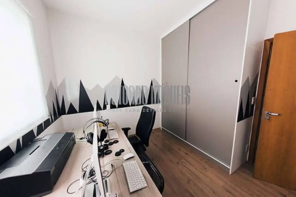 Foto 3 de Casa com 3 quartos à venda, 119m2 em Vila Rosália, Guarulhos - SP