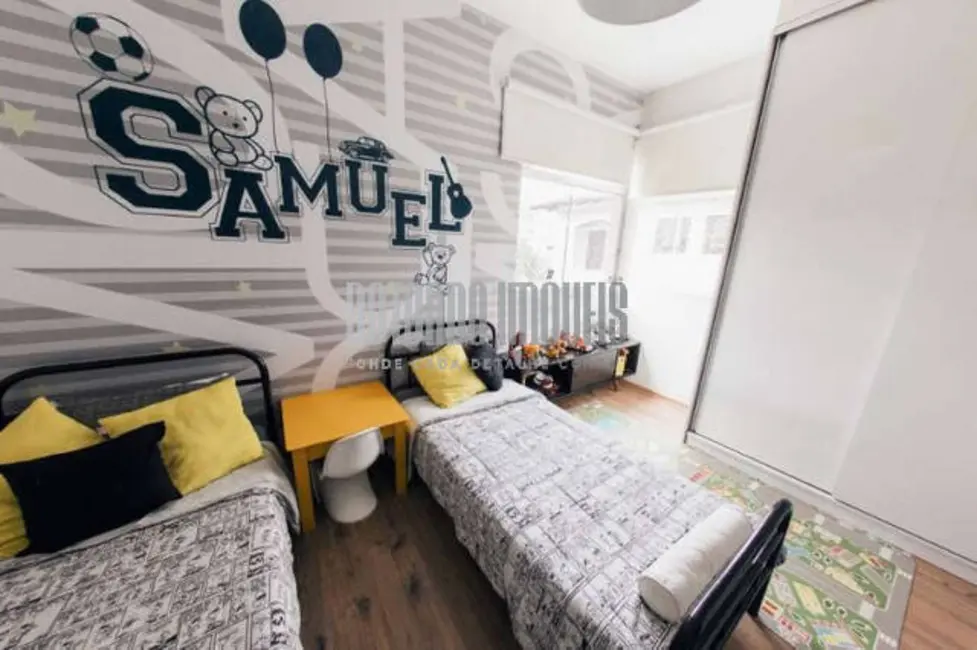 Foto 4 de Casa com 3 quartos à venda, 119m2 em Vila Rosália, Guarulhos - SP