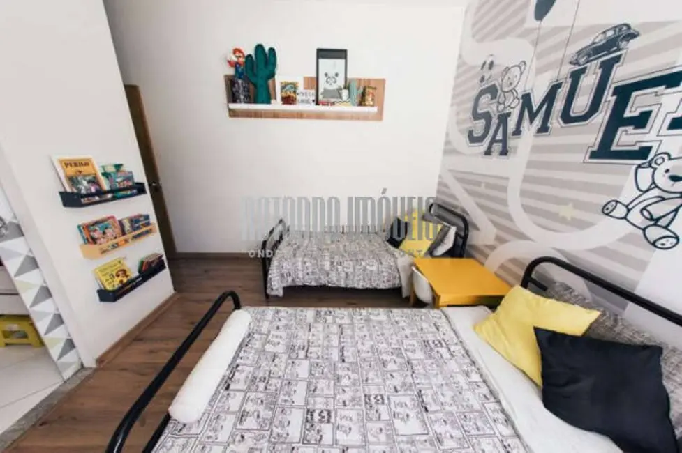 Foto 9 de Casa com 3 quartos à venda, 119m2 em Vila Rosália, Guarulhos - SP