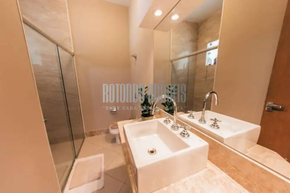 Foto 8 de Casa com 3 quartos à venda, 119m2 em Vila Rosália, Guarulhos - SP