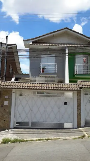 Foto 8 de Casa com 3 quartos à venda, 230m2 em Vila Rosália, Guarulhos - SP