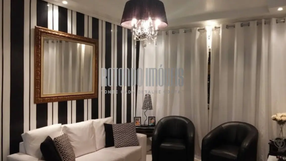Foto 1 de Casa com 3 quartos à venda, 230m2 em Vila Rosália, Guarulhos - SP
