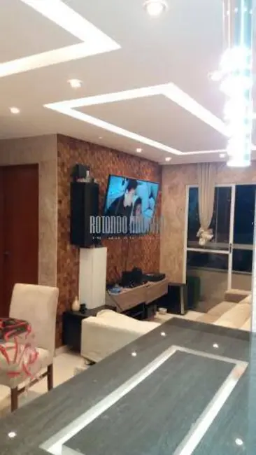 Foto 2 de Apartamento com 2 quartos à venda, 67m2 em Vila Rosália, Guarulhos - SP