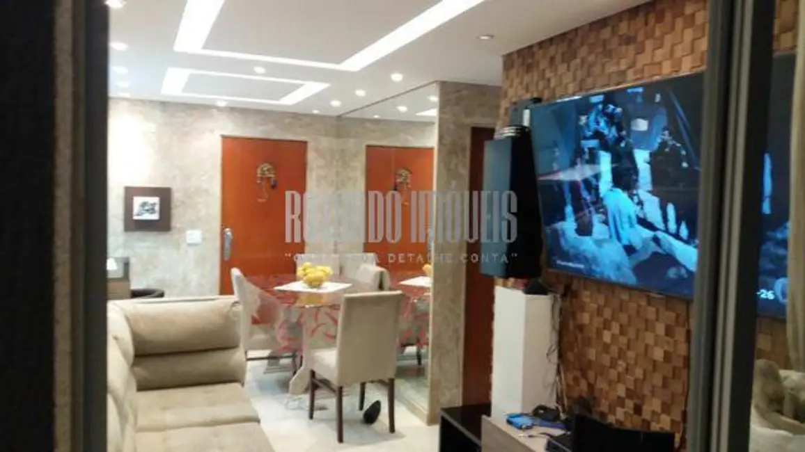 Foto 7 de Apartamento com 2 quartos à venda, 67m2 em Vila Rosália, Guarulhos - SP