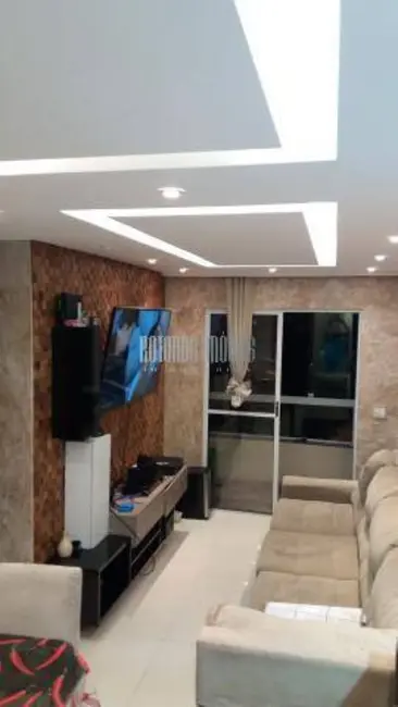 Foto 5 de Apartamento com 2 quartos à venda, 67m2 em Vila Rosália, Guarulhos - SP