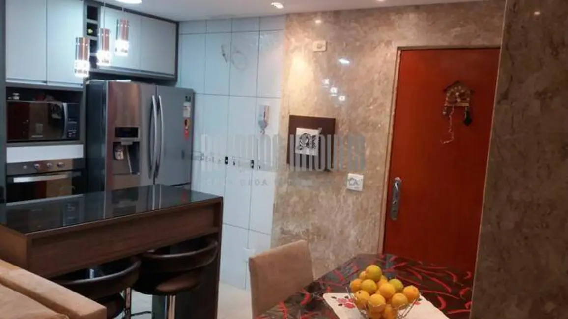 Foto 9 de Apartamento com 2 quartos à venda, 67m2 em Vila Rosália, Guarulhos - SP