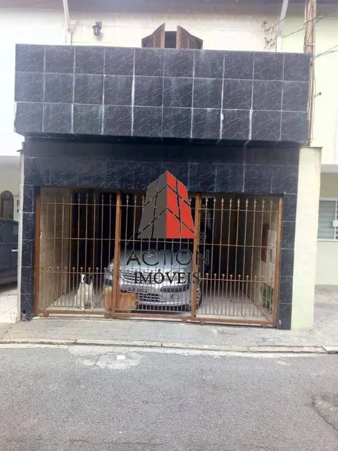 Foto 1 de Sobrado com 2 quartos à venda, 72m2 em Vila Gomes Cardim, São Paulo - SP