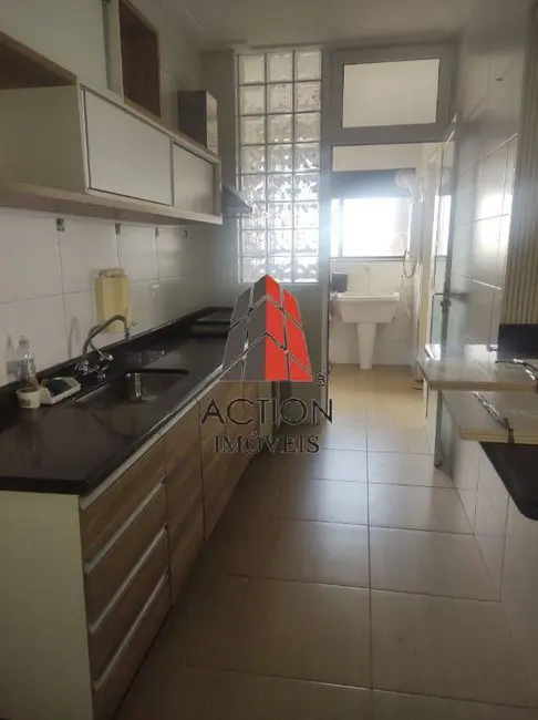 Foto 2 de Apartamento com 3 quartos à venda, 84m2 em Chácara Califórnia, São Paulo - SP