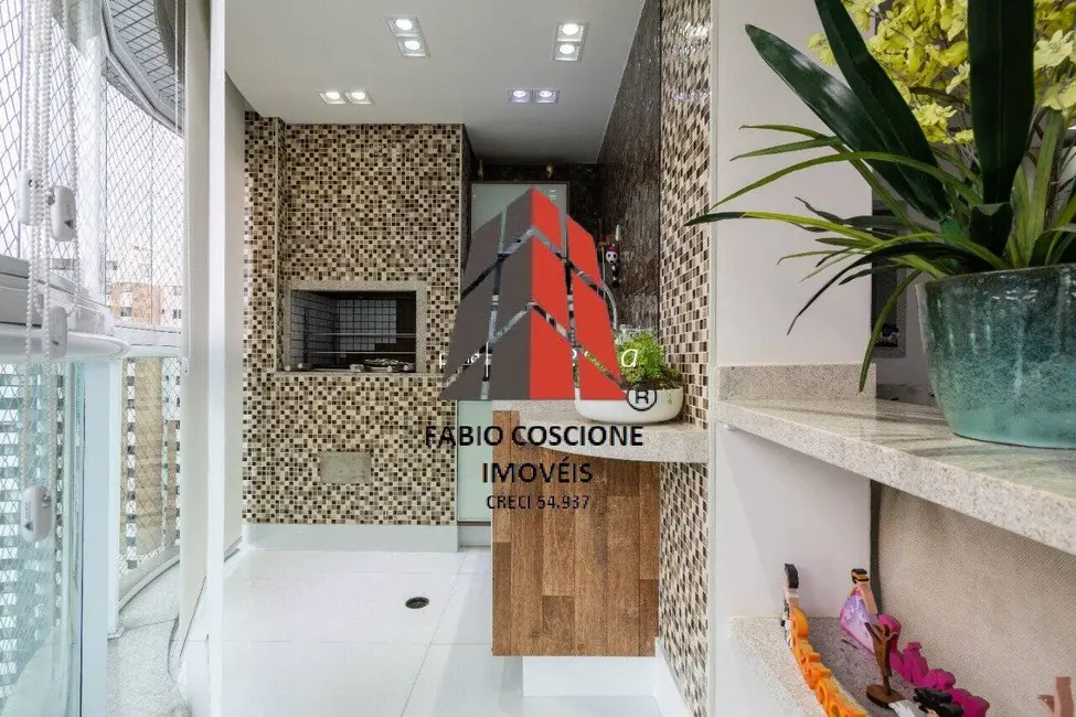 Foto 8 de Apartamento com 4 quartos à venda, 241m2 em Jardim Anália Franco, São Paulo - SP