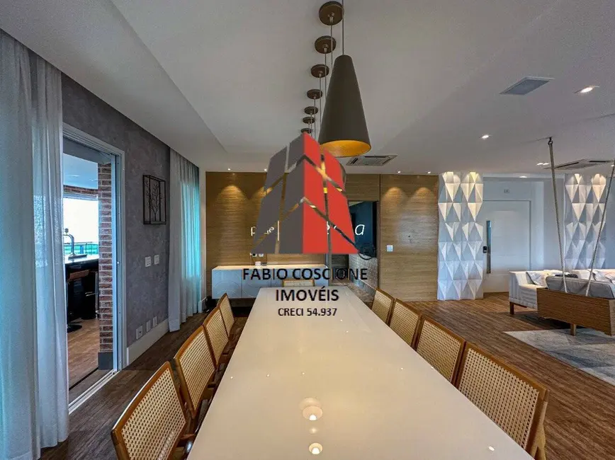 Foto 8 de Apartamento com 4 quartos à venda, 278m2 em Jardim Anália Franco, São Paulo - SP