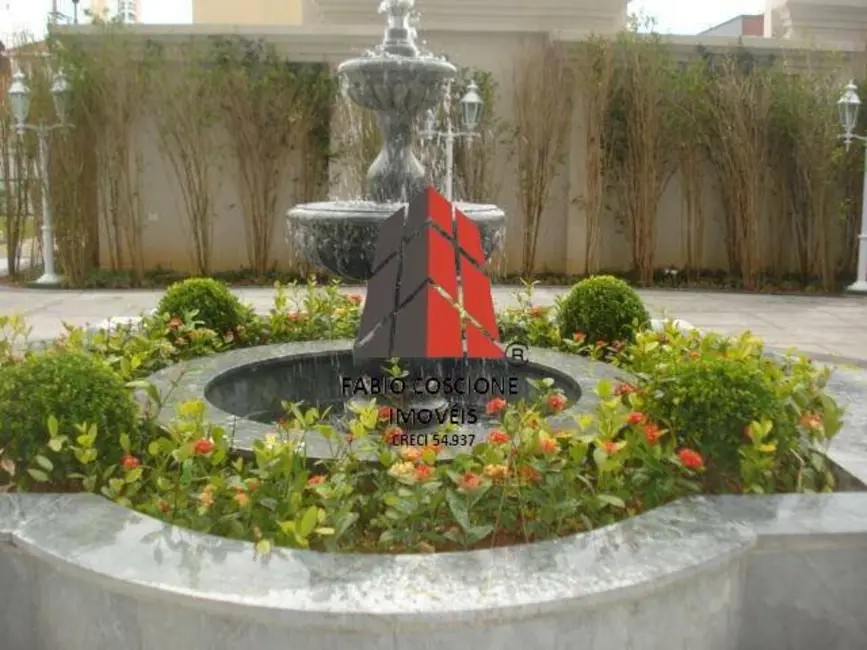 Foto 4 de Apartamento com 5 quartos à venda, 625m2 em Jardim Anália Franco, São Paulo - SP