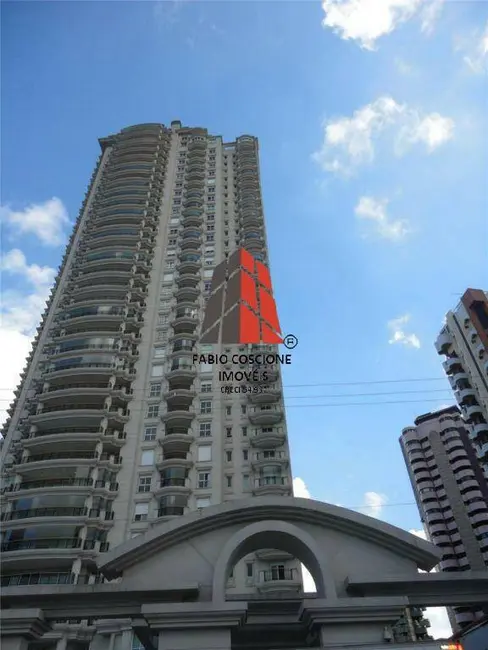 Foto 7 de Apartamento com 5 quartos à venda, 625m2 em Jardim Anália Franco, São Paulo - SP