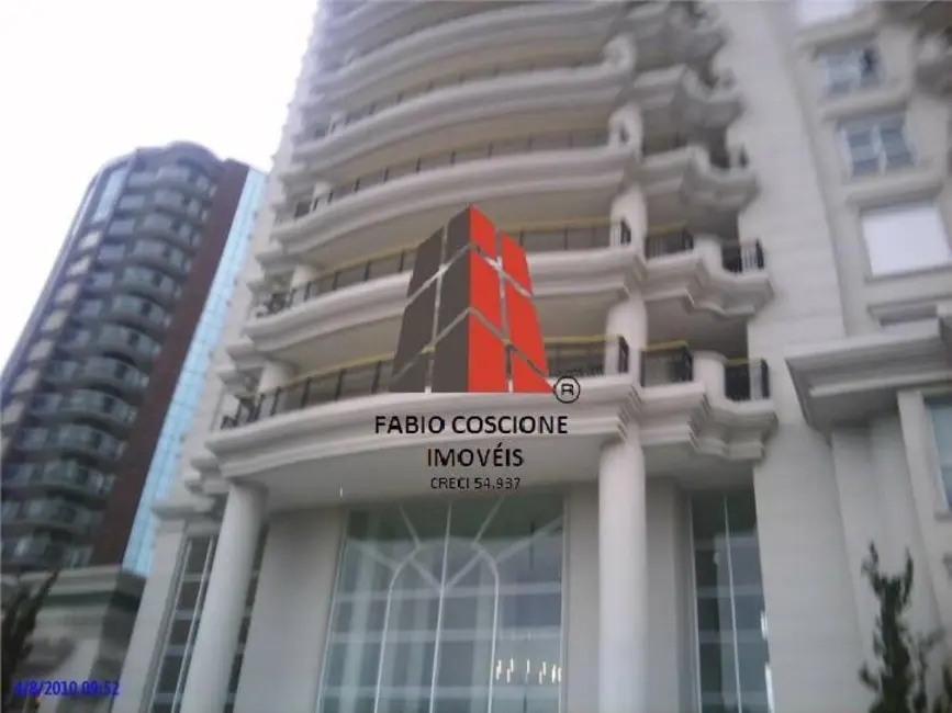 Foto 1 de Apartamento com 5 quartos à venda, 625m2 em Jardim Anália Franco, São Paulo - SP