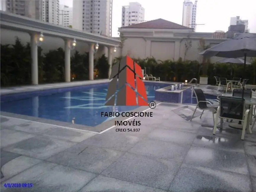 Foto 5 de Apartamento com 5 quartos à venda, 625m2 em Jardim Anália Franco, São Paulo - SP