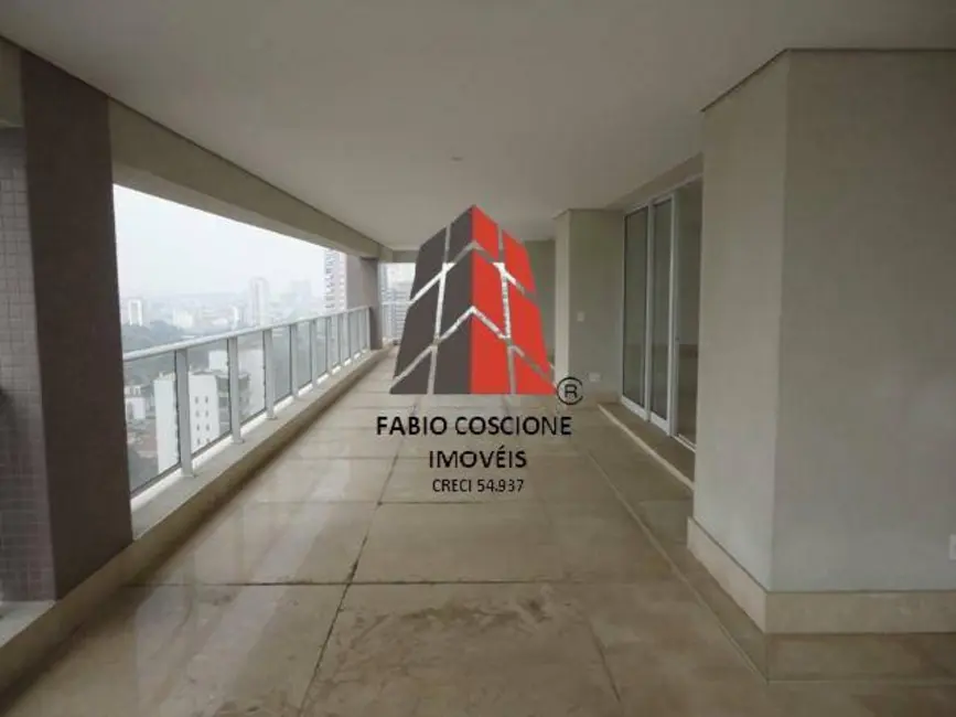 Foto 4 de Apartamento com 4 quartos à venda, 393m2 em Jardim Anália Franco, São Paulo - SP