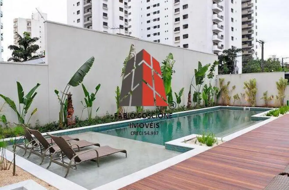 Foto 5 de Apartamento com 4 quartos à venda, 393m2 em Jardim Anália Franco, São Paulo - SP