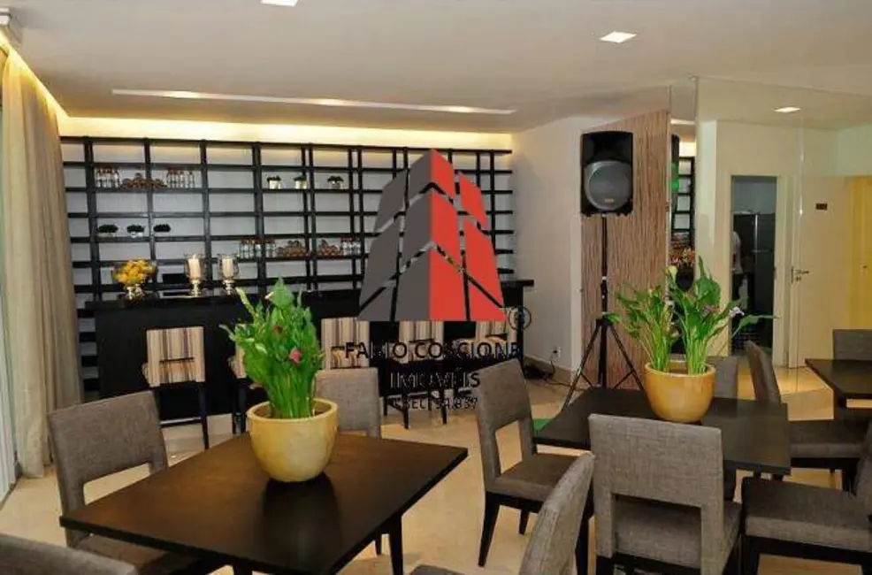 Foto 7 de Apartamento com 4 quartos à venda, 393m2 em Jardim Anália Franco, São Paulo - SP