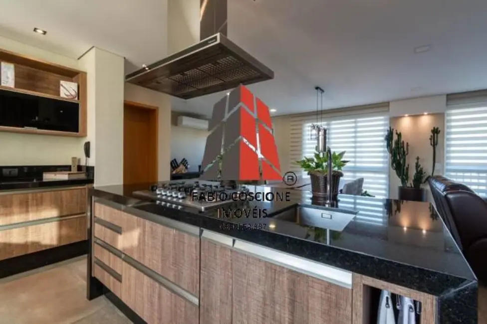 Foto 1 de Apartamento com 3 quartos à venda, 144m2 em Vila Santo Estevão, São Paulo - SP