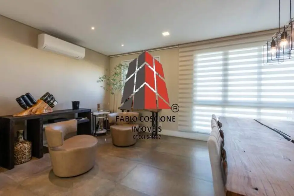 Foto 7 de Apartamento com 3 quartos à venda, 144m2 em Vila Santo Estevão, São Paulo - SP