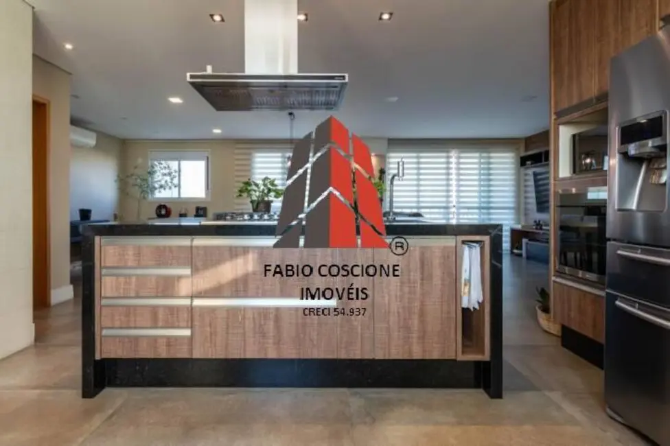 Foto 2 de Apartamento com 3 quartos à venda, 144m2 em Vila Santo Estevão, São Paulo - SP