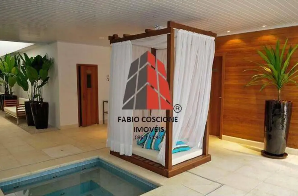 Foto 7 de Apartamento com 4 quartos à venda, 392m2 em Jardim Anália Franco, São Paulo - SP