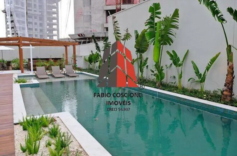 Foto 3 de Apartamento com 4 quartos à venda, 392m2 em Jardim Anália Franco, São Paulo - SP