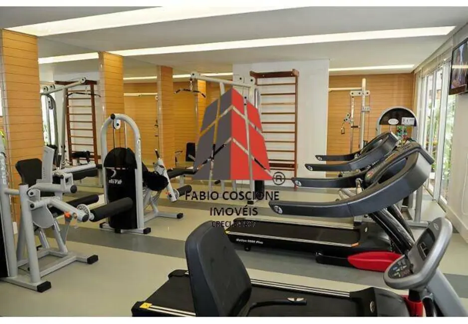 Foto 9 de Apartamento com 4 quartos à venda, 392m2 em Jardim Anália Franco, São Paulo - SP