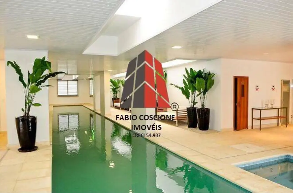 Foto 8 de Apartamento com 4 quartos à venda, 392m2 em Jardim Anália Franco, São Paulo - SP