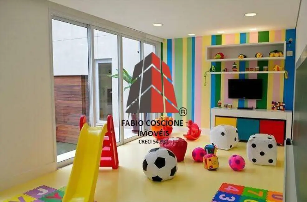 Foto 5 de Apartamento com 4 quartos à venda, 392m2 em Jardim Anália Franco, São Paulo - SP