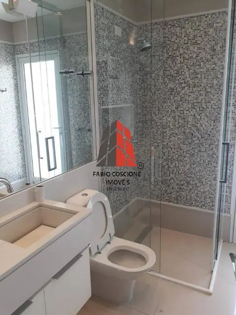 Cobertura com 3 quartos à venda, 339m2 em Vila Regente Feijó, São Paulo - SP - imagem 6 Foto 6 de Cobertura com 3 quartos à venda, 339m2 em Vila Regente Feijó, São Paulo - SP