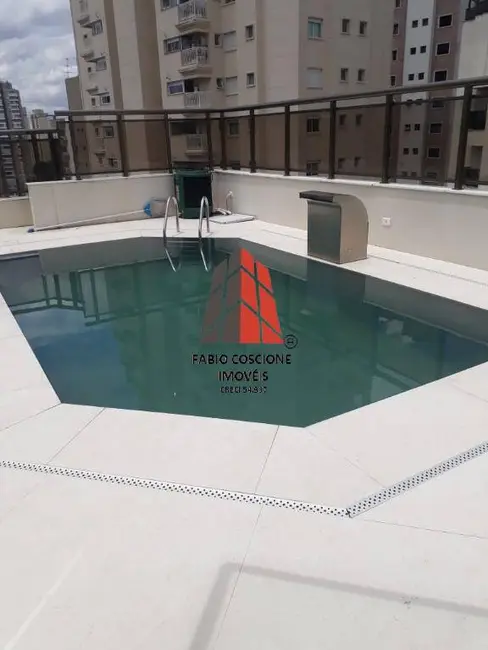 Cobertura com 3 quartos à venda, 339m2 em Vila Regente Feijó, São Paulo - SP - imagem 8 Foto 8 de Cobertura com 3 quartos à venda, 339m2 em Vila Regente Feijó, São Paulo - SP