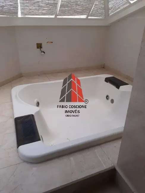 Cobertura com 3 quartos à venda, 339m2 em Vila Regente Feijó, São Paulo - SP - imagem 7 Foto 7 de Cobertura com 3 quartos à venda, 339m2 em Vila Regente Feijó, São Paulo - SP