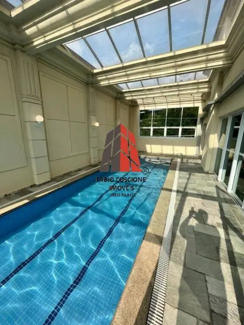 Foto 5 de Apartamento com 3 quartos à venda, 144m2 em Vila Santo Estevão, São Paulo - SP