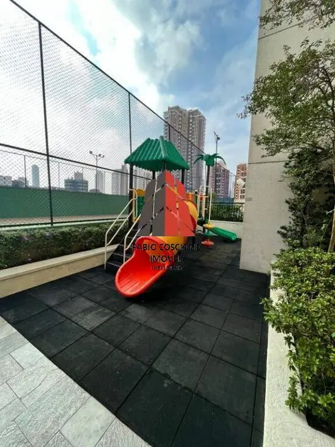 Foto 4 de Apartamento com 3 quartos à venda, 144m2 em Vila Santo Estevão, São Paulo - SP