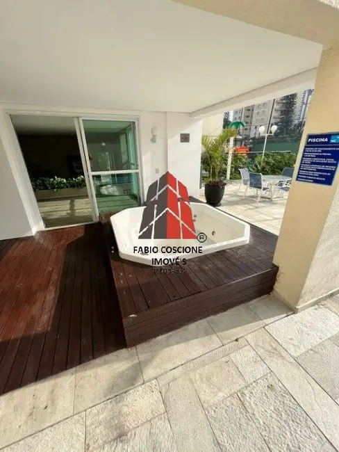 Foto 1 de Apartamento com 3 quartos à venda, 144m2 em Vila Santo Estevão, São Paulo - SP