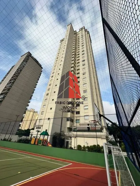 Foto 2 de Apartamento com 3 quartos à venda, 144m2 em Vila Santo Estevão, São Paulo - SP
