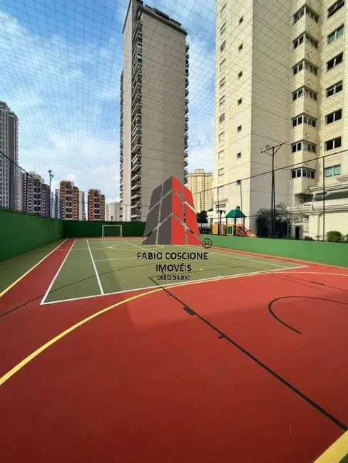 Foto 3 de Apartamento com 3 quartos à venda, 144m2 em Vila Santo Estevão, São Paulo - SP