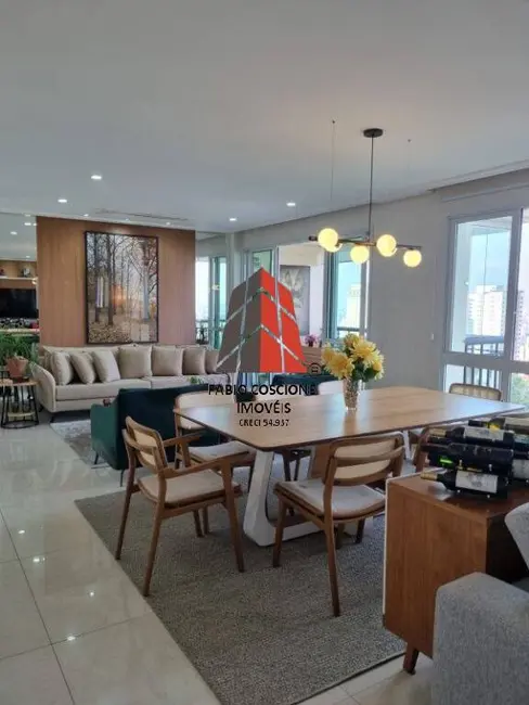 Apartamento com 3 quartos à venda, 144m2 em Vila Santo Estevão, São Paulo - SP - imagem 4 Foto 4 de Apartamento com 3 quartos à venda, 144m2 em Vila Santo Estevão, São Paulo - SP